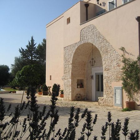 Masseria Due Torri Monopoli Δωμάτιο φωτογραφία