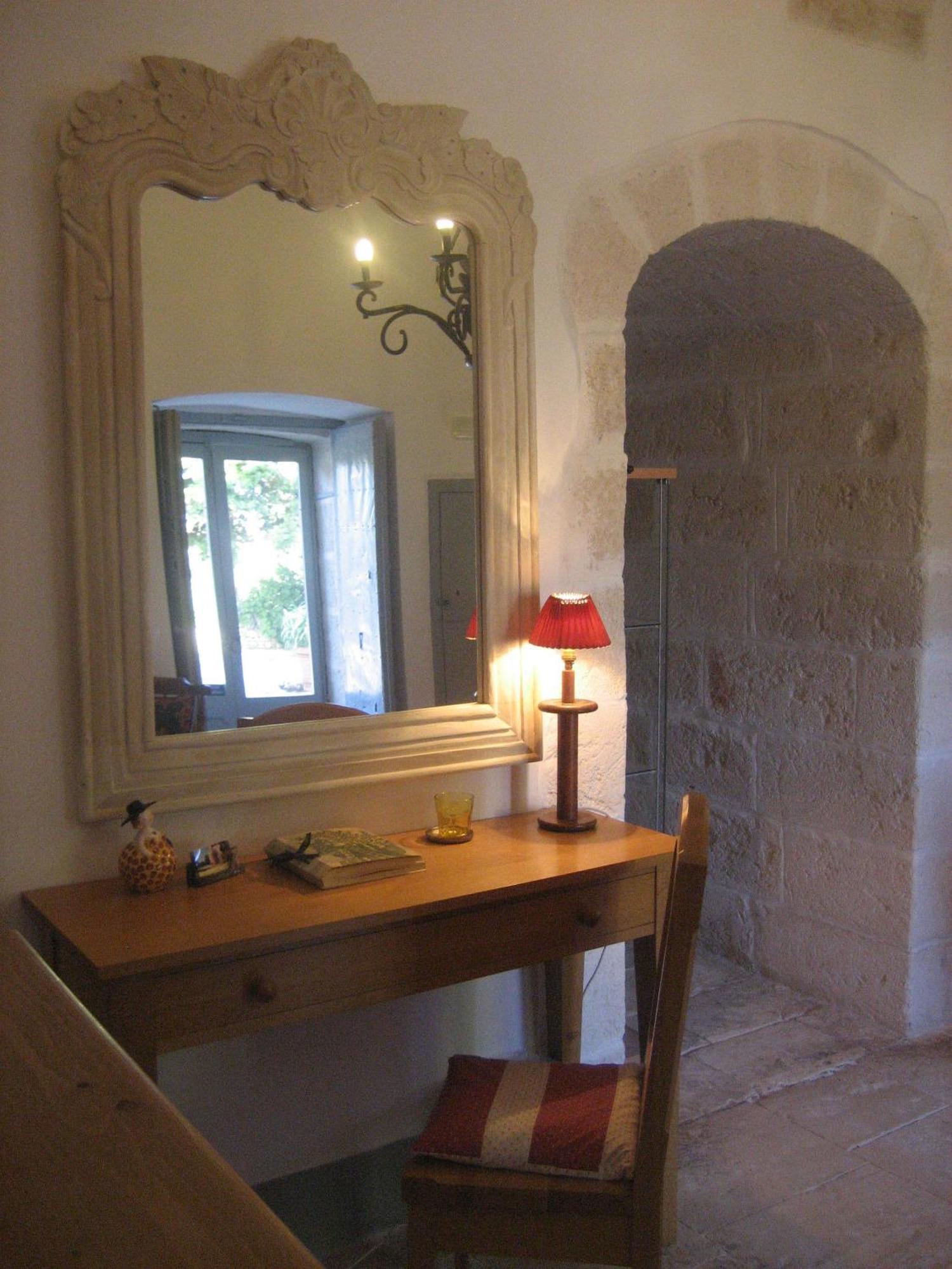 Masseria Due Torri Monopoli Δωμάτιο φωτογραφία