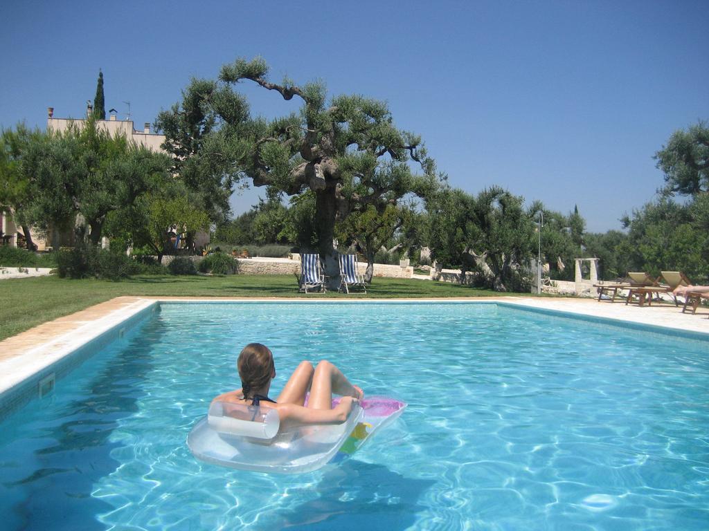Masseria Due Torri Monopoli Δωμάτιο φωτογραφία