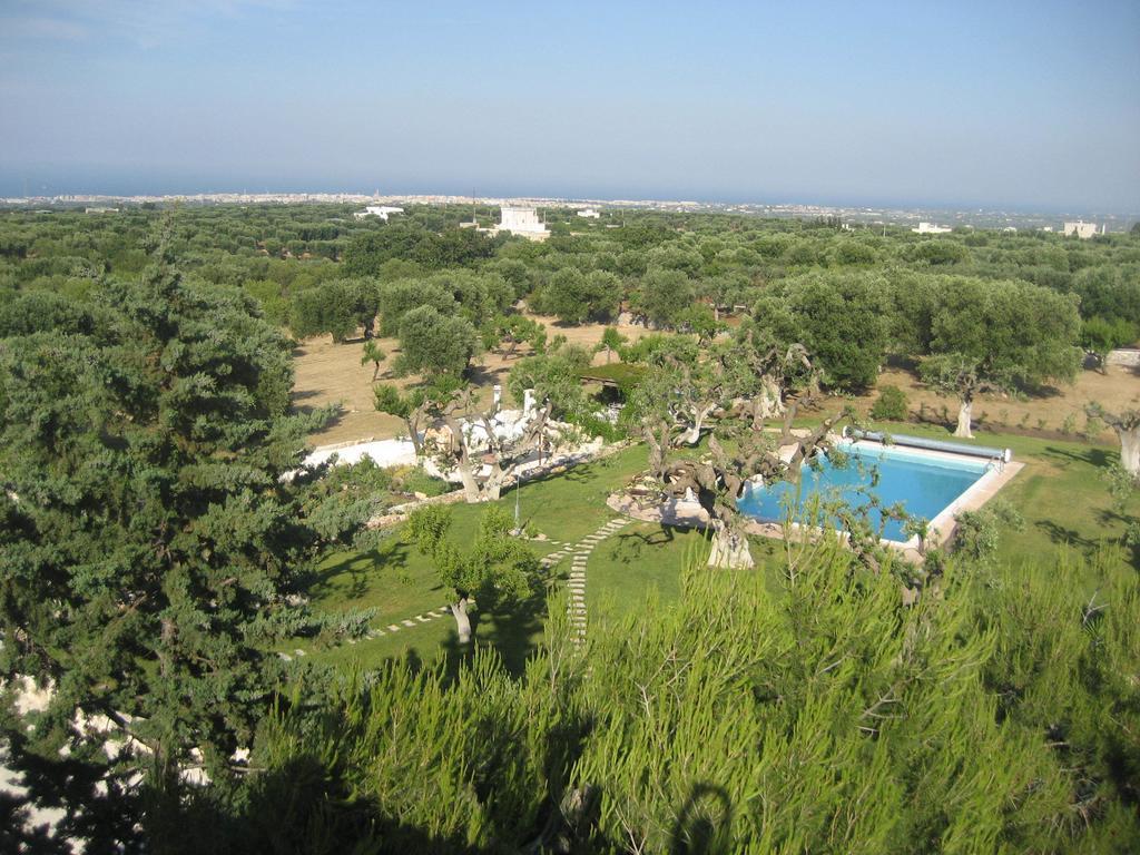 Masseria Due Torri Monopoli Δωμάτιο φωτογραφία
