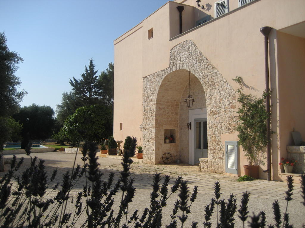 Masseria Due Torri Monopoli Δωμάτιο φωτογραφία