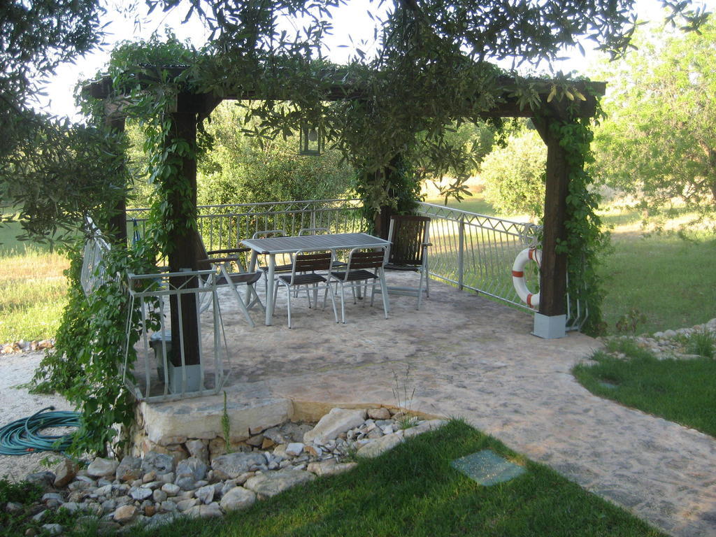 Masseria Due Torri Monopoli Δωμάτιο φωτογραφία