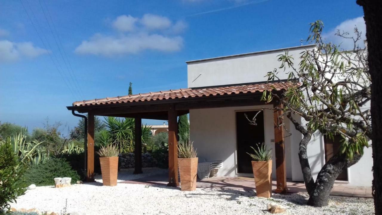 Masseria Due Torri Monopoli Εξωτερικό φωτογραφία