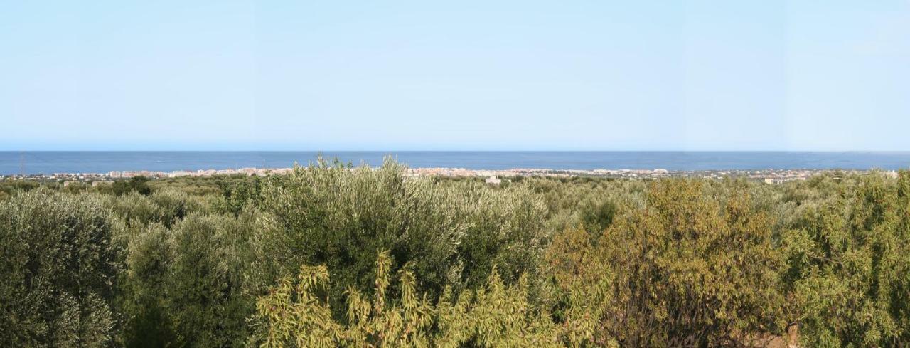 Masseria Due Torri Monopoli Εξωτερικό φωτογραφία