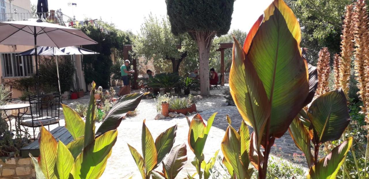 Masseria Due Torri Monopoli Εξωτερικό φωτογραφία
