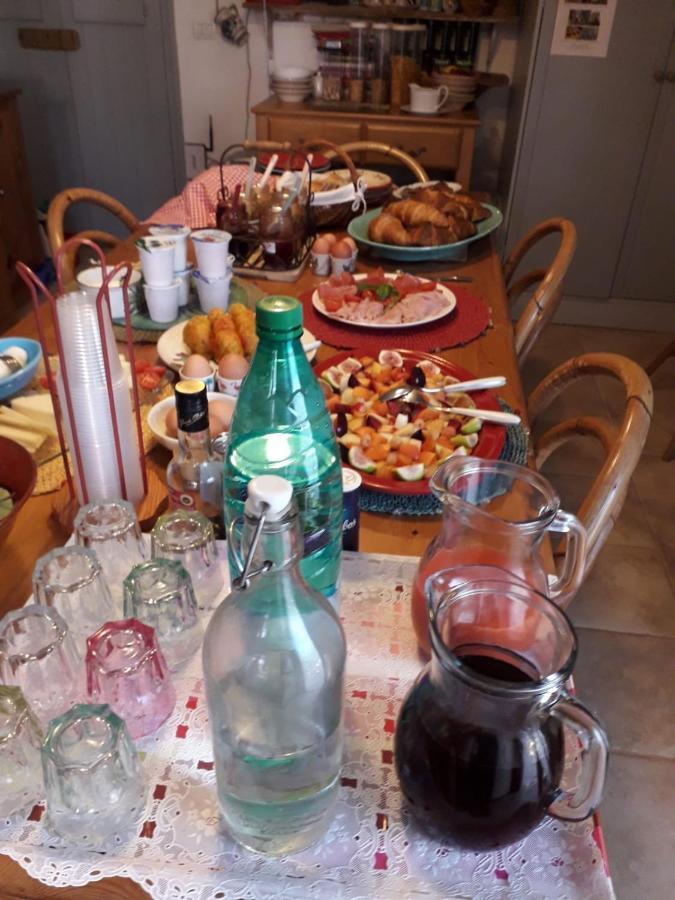 Masseria Due Torri Monopoli Εξωτερικό φωτογραφία