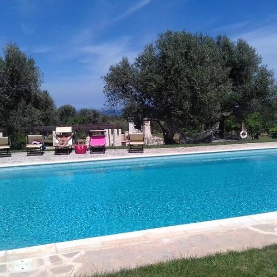 Masseria Due Torri Monopoli Εξωτερικό φωτογραφία